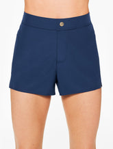 AQUA CLUB SWIM SHORT | Talbots US