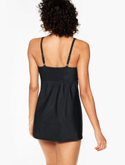 MIRACLESUIT® SANIBEL SWIM DRESS | Talbots near me