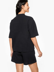 AQUA CLUB GAUZE POPOVER SHIRT COVER-UP | Talbots near me