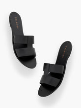 HANNA VACHETTA FLATS | Talbots sale