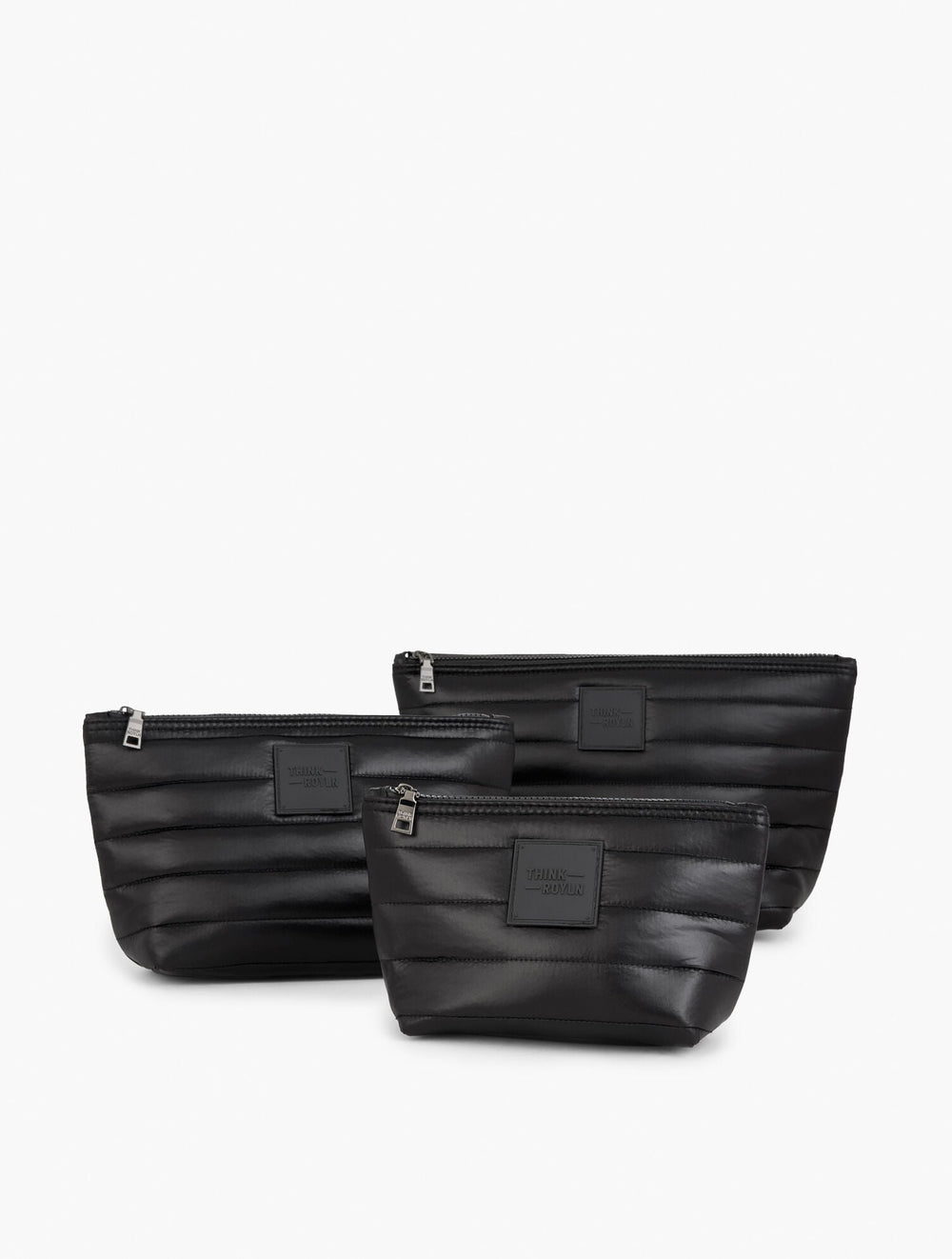 THINK ROYLN TRAVEL TRIO POUCHES | Talbots online