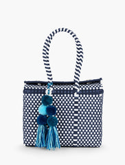 UN PUEBLO BOMBON MINI BAG | Talbots US