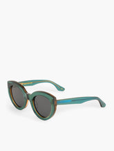 MOXLOX GLOW UP SUNGLASSES | Talbots discount