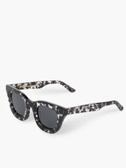 MOXLOX BADDIE LEOPARD SUNGLASSES | Talbots near me