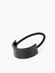 SOLID HAIR TIE | Talbots US