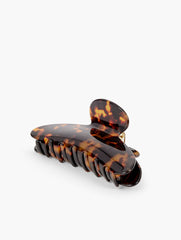 TORTOISESHELL HAIR CLIP | Talbots outlet