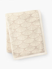 CHAPPYWRAP CALICO SHELL BLANKET | Talbots for sale