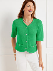 BRIGHT GREEN,XS,Misses