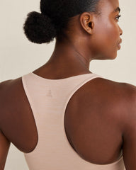 BALANCE HEATHER ACTIVE BRA | Talbots outlet