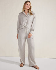 DRAPEY WOOL CARGO PANTS | Talbots for sale