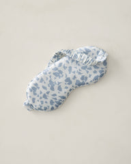 WASHABLE SILK MIRAGE EYE MASK | Talbots on sale