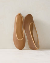 MESH BALLET FLATS | Talbots online