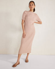 MESH BALLET FLATS | Talbots online