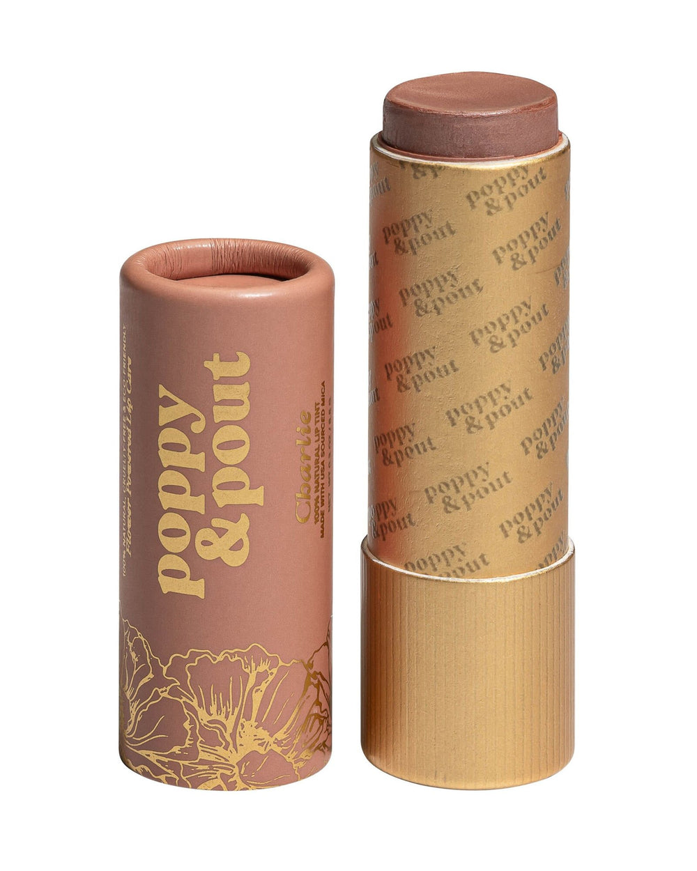 POPPY & POUT NUDE LIP TINT | Talbots near me