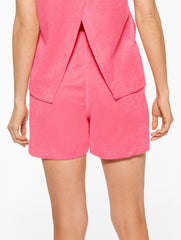 AQUA CLUB TERRY SKORT COVER-UP | Talbots on sale