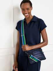 THINK ROYLN BUM BAG | Talbots near me