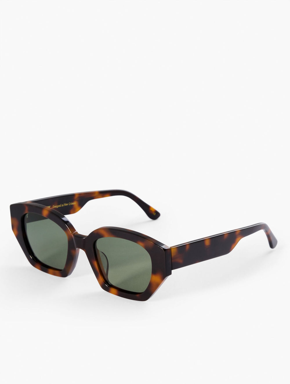MOXLOX ICON IN THE MAKING SUNGLASSES | Talbots US