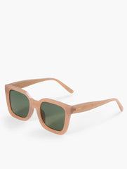 AIRE ABSTRACTION SUNGLASSES | Talbots online