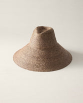 RAFFIA ULTRA-WIDE BRIM HAT | Talbots US