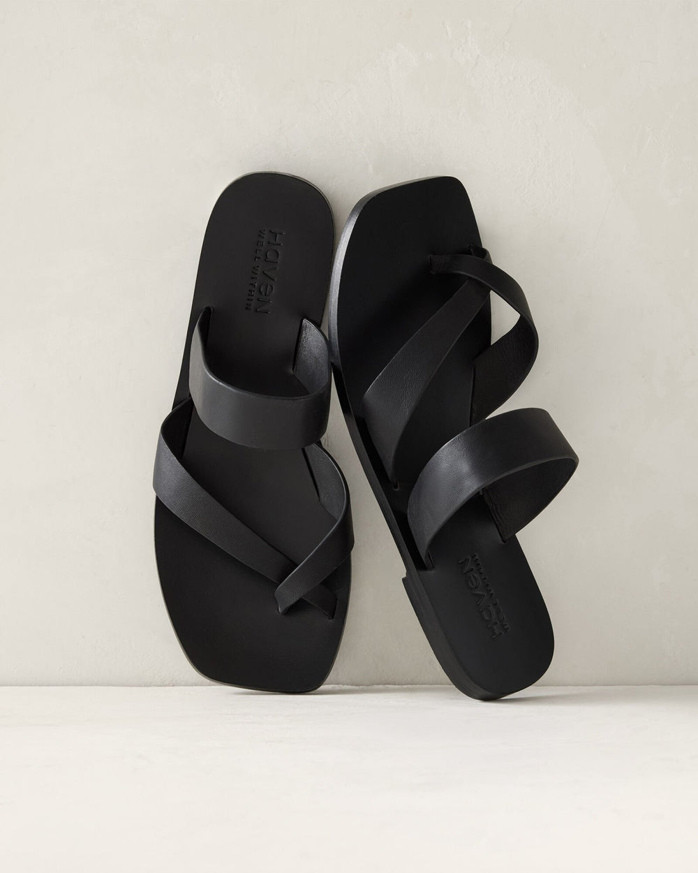 CRISS CROSS STRAPPY SANDAL | Talbots online