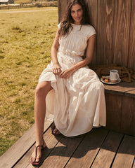 LEATHER DOUBLE STRAP THONG SANDALS | Talbots discount