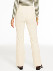 FLARE LEG STRETCH CORDUROY PANTS | Talbots near me