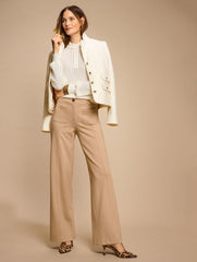 BERKSHIRE WOOL LADY JACKET | Talbots online