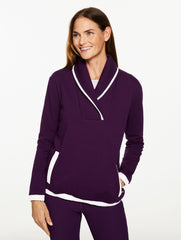 PURPLE GARNET,XS,Misses