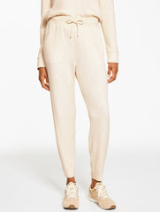 AIRKNIT STRETCH NEP JOGGERS | Talbots US