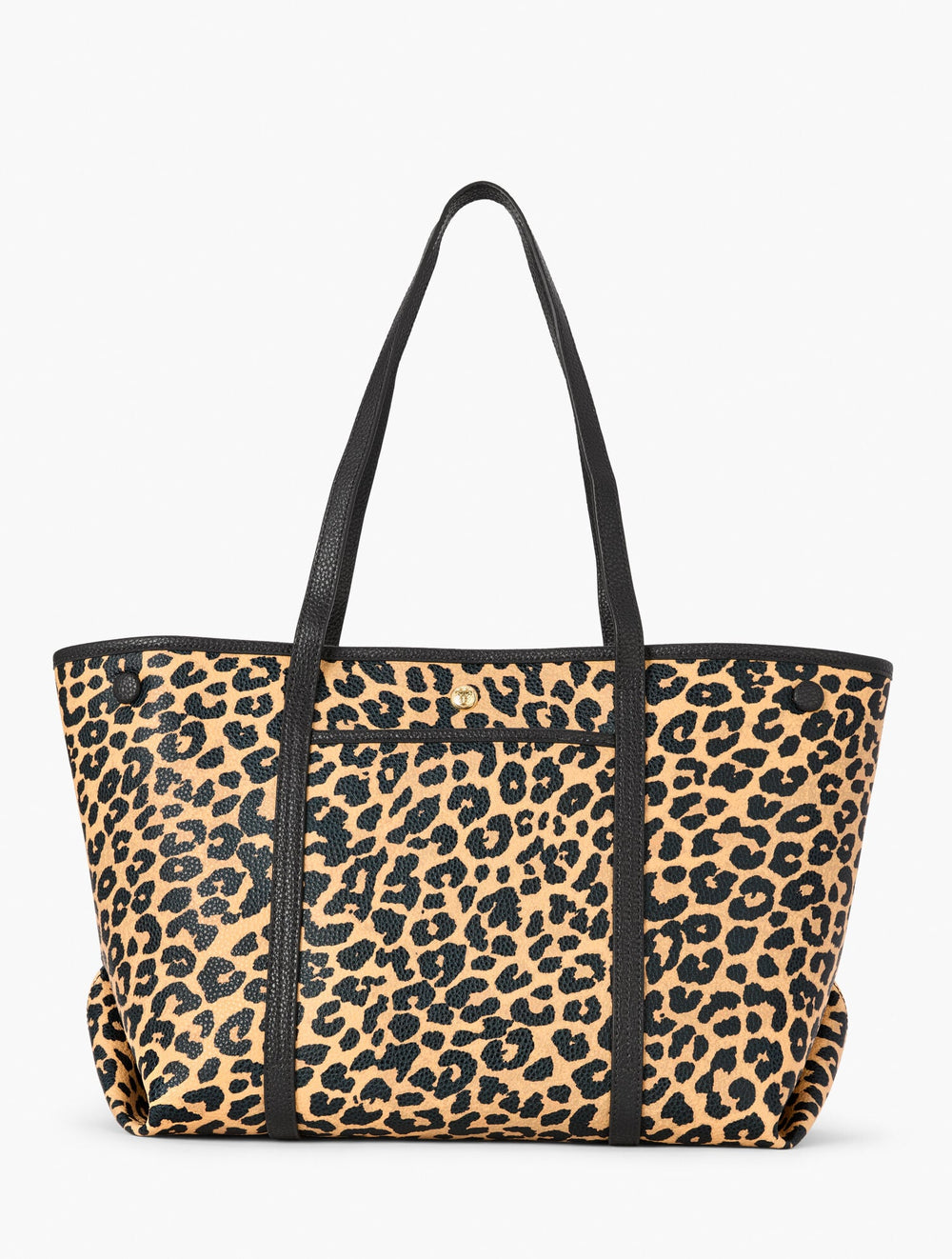 LEOPARD TOTE | Talbots near me