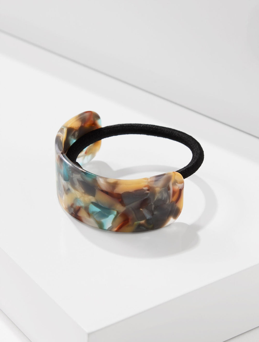 DEMI ROUND HAIR TIE | Talbots sale