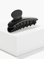 BLACK HAIR CLIP | Talbots outlet