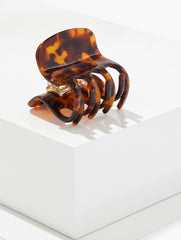TORTOISESHELL HAIR CLIP | Talbots discount