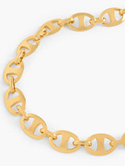 HERITAGE LINKS NECKLACE | Talbots discount