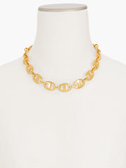 HERITAGE LINKS NECKLACE | Talbots discount