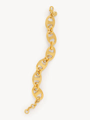 HERITAGE LINKS BRACELET | Talbots sale