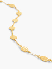 SUNRISE NECKLACE | Talbots discount
