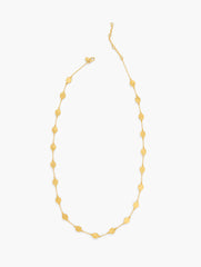 SUNRISE NECKLACE | Talbots discount