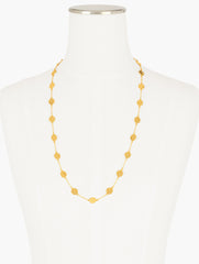 SUNRISE NECKLACE | Talbots discount