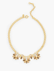 BOOK CHAIN NECKLACE | Talbots outlet