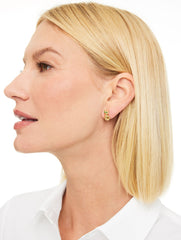 HALLOWEEN CHARM STUD EARRING SET | Talbots US