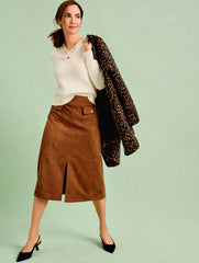 LOOP STITCH SWEATER | Talbots for sale