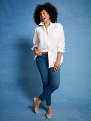 JEGGINGS - ZOE WASH | Talbots on sale