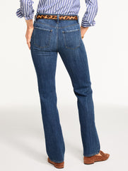 BARELY BOOT JEANS - EMMA WASH | Talbots outlet