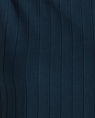 RIBBED BATEAU NECK SLEEVELESS TOP | Talbots outlet