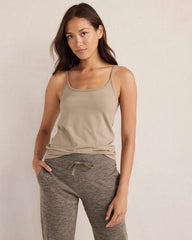 FIRST-LAYER CAMI | Talbots near me
