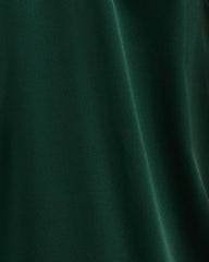 WASHABLE SILK PLEATED CHEMISE | Talbots discount