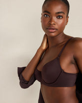 EVERYDAY LIFT BALCONETTE BRA | Talbots discount