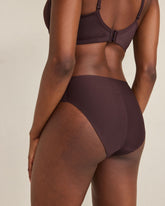 INVISIBLE COMFORT HIGH LEG BRIEF | Talbots for sale