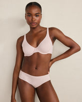 INVISIBLE COMFORT BIKINI | Talbots on sale